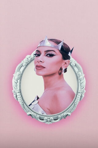 Regal Glamour ✨👑