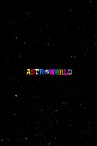 Journey to Astroworld 🌌✨