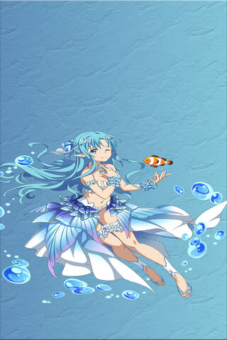Underwater Fantasy