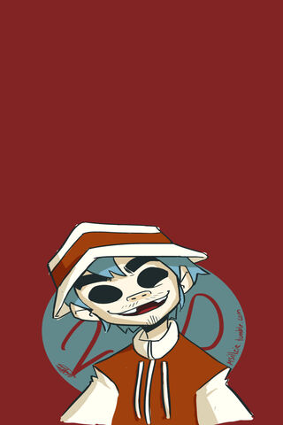 Quirky Character Vibes 🎨