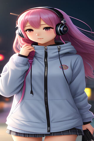 Chill Vibes 🎧✨
