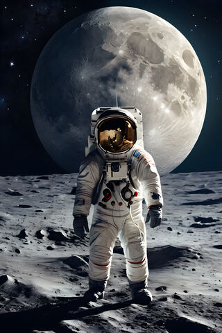 Lunar Explorer: A Journ..