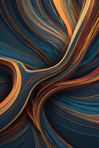 A Symphony Of Colour