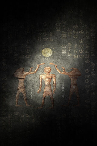 Ancient Mysteries Unveiled 🌙✨