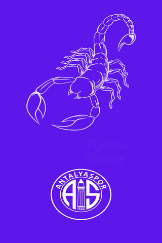 Antalyaspor Walpaper