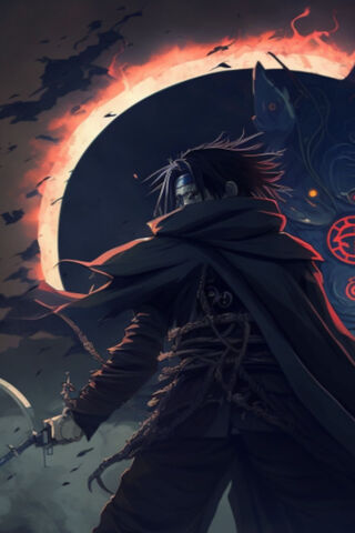 Shadow Warrior Unleashe..