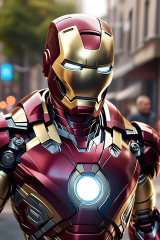 Avengers