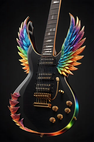 Angel Wings
