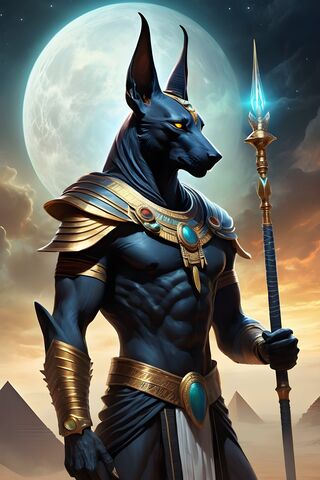 Anubis