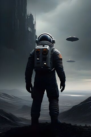 Astronauts