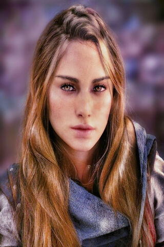 Amicia De Rune