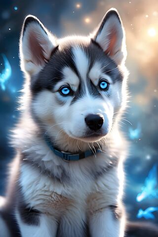 A Puppy