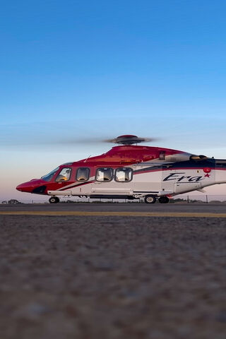 AW-139 Era