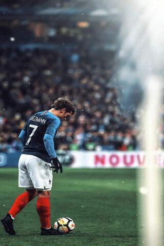 Antoine Griezmann