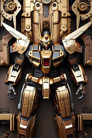 Armored Titan: The Ulti..