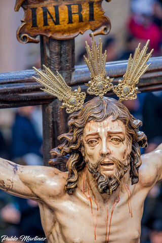 Abstract Religious Art