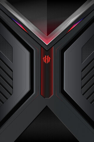 Asus Rog