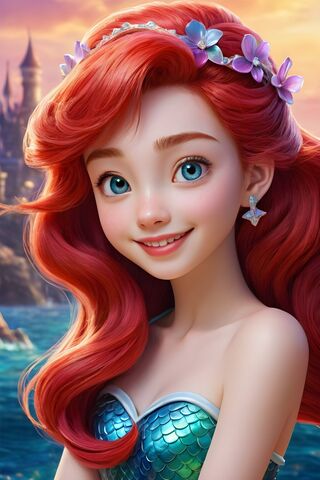 Ariel