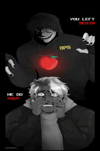 The Haunting Choice 🍏