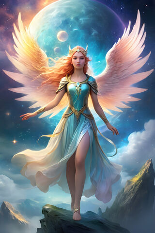 AleeSin: The Celestial ..