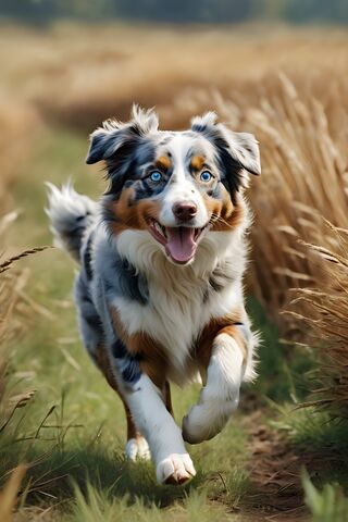 Australian Shepherd