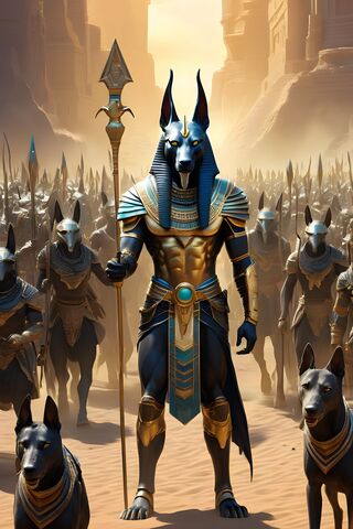 Anubis