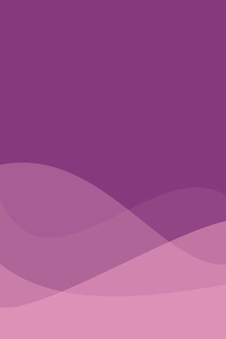 Soft Purple Waves 🌊💜