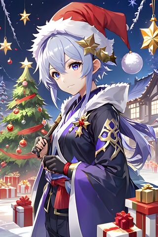 Festive Spirit 🌟🎄