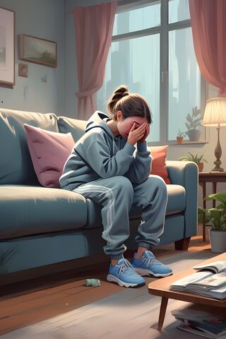 A Bad Day