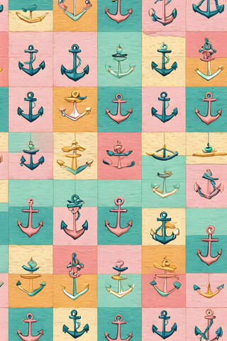 Anchors Away