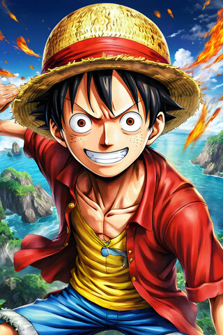 A Person Wearing A Garment