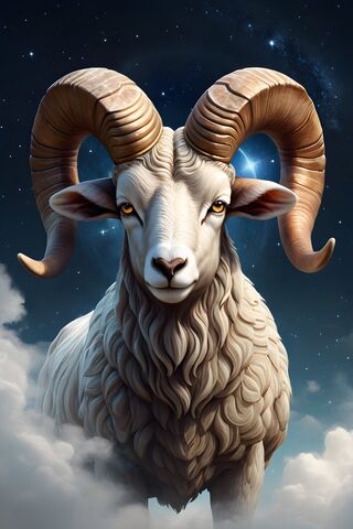 Aries Zodiac
