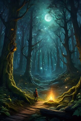 Aventura Noche