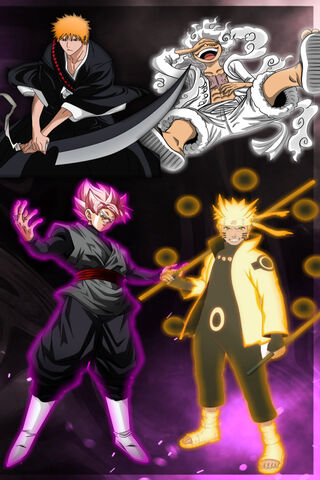 Anime Legend
