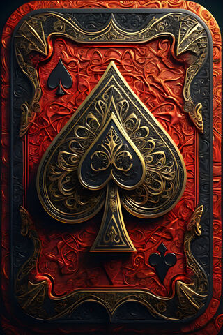 Ancient Ace