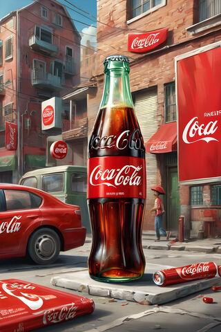 Refreshing Nostalgia: C..