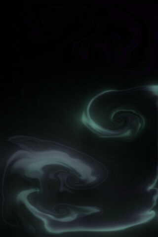 Mysterious Swirls of Light ✨