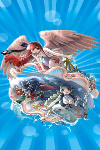 Underwater Adventure 🌊✨