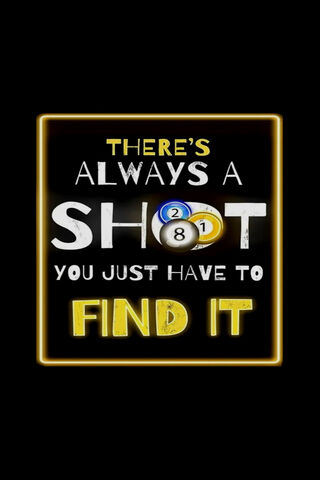 Always A Shot