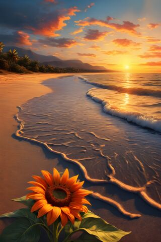 Atardecer