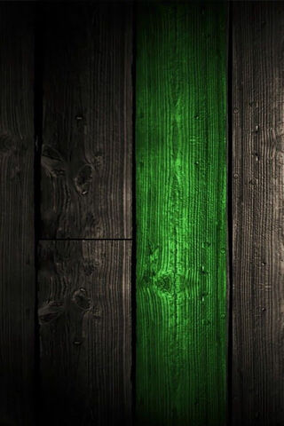 Vibrant Green Wood Texture 🌲✨