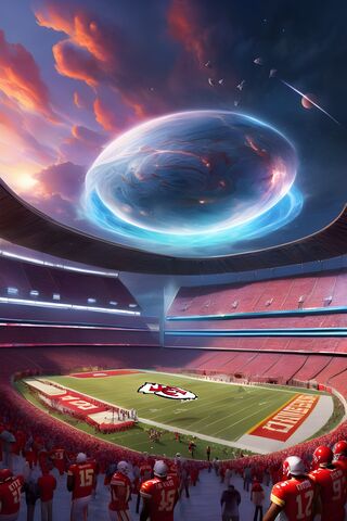 Arrowhead Stadium