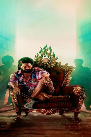 The Throne of Power 👑🔥