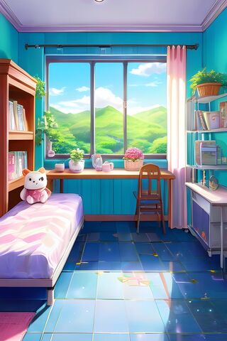 Anime View