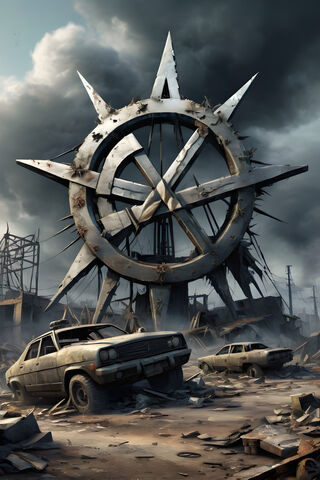 Anarchy