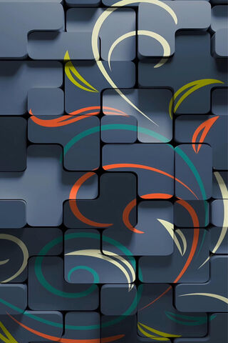 Modern Abstract Design 🌟