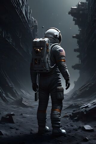 Astronauta