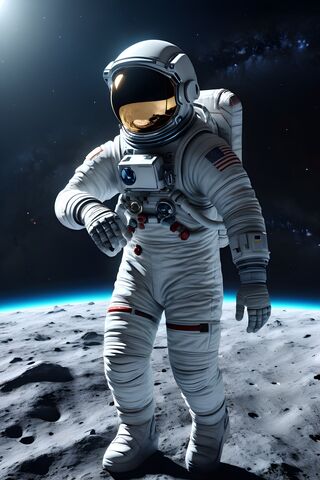Astronauta