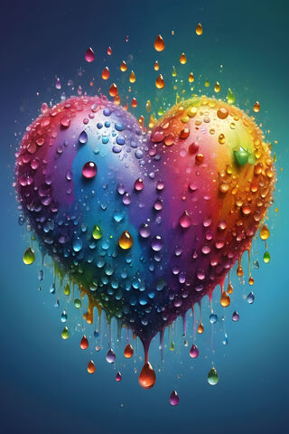 A Loving Heart