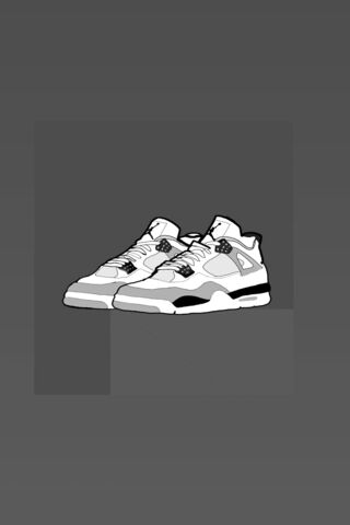Classic Kicks: The Icon..